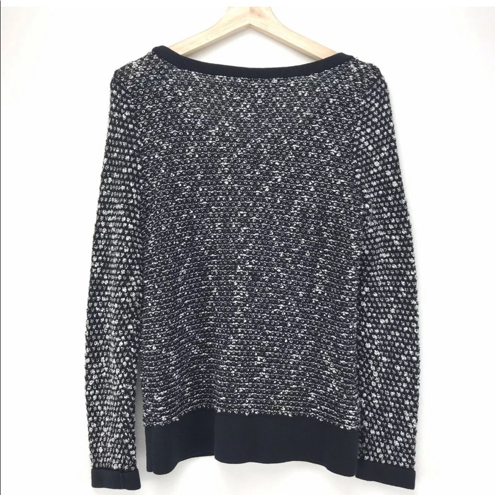 Loft Pullover Sweater - image 5